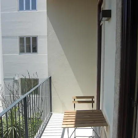 Batalha Apartment