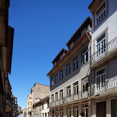 Apartment Batalha