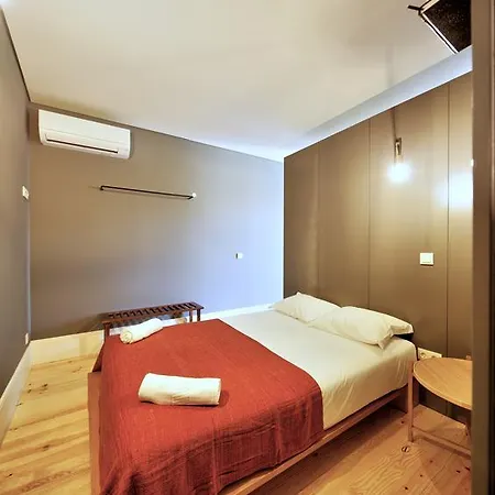 Apartment Batalha