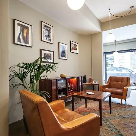 Batalha Apartment 4*