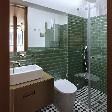 Batalha Apartment 4*